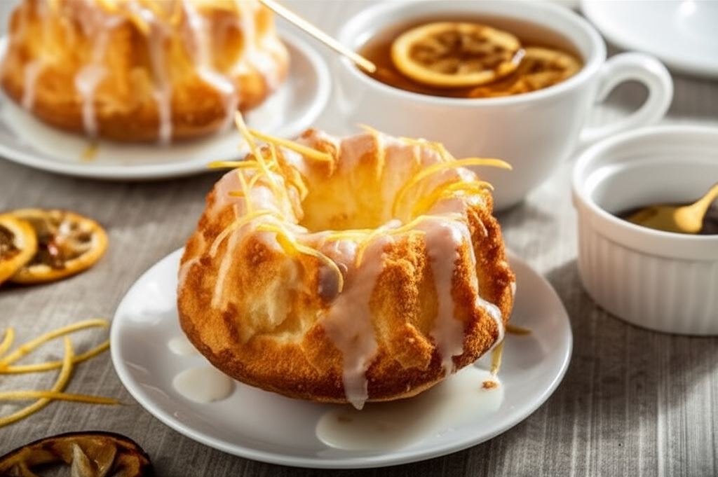 Babka ucierana