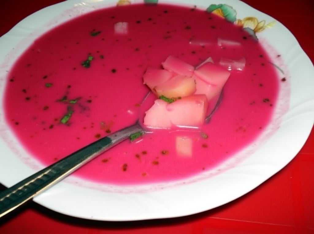 Barszcz