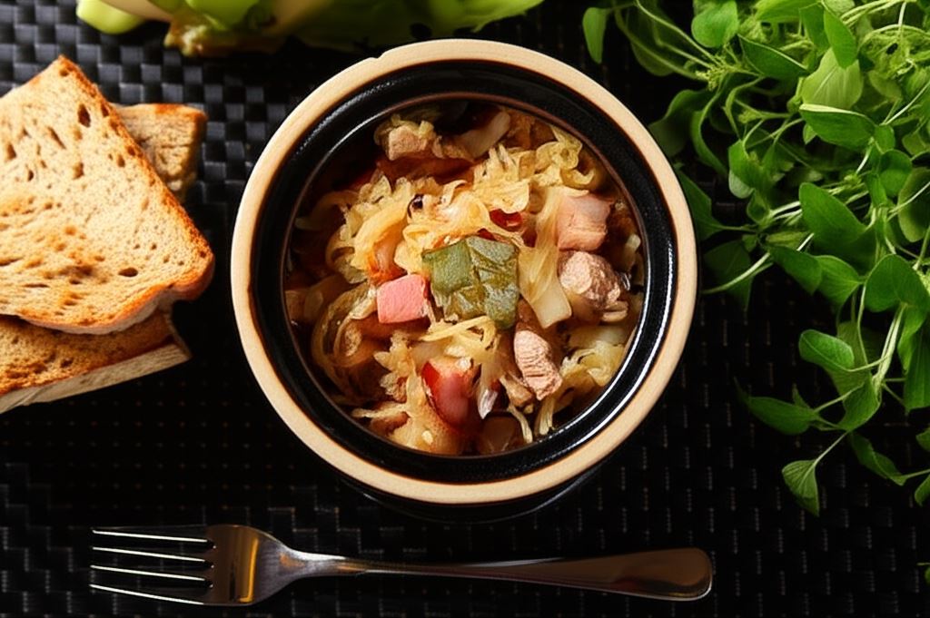 Bigos domowy