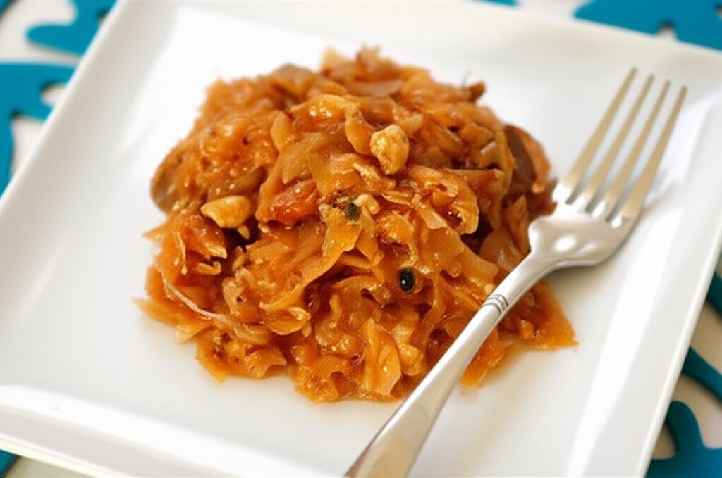 Bigos świąteczny