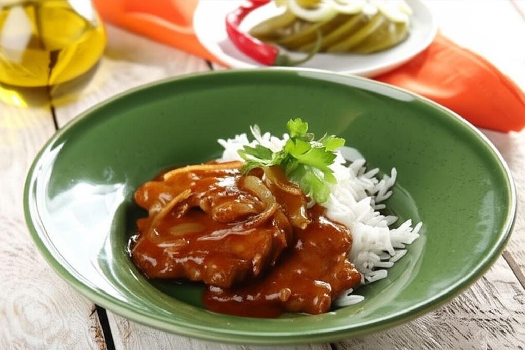 Bitki wołowe po polsku