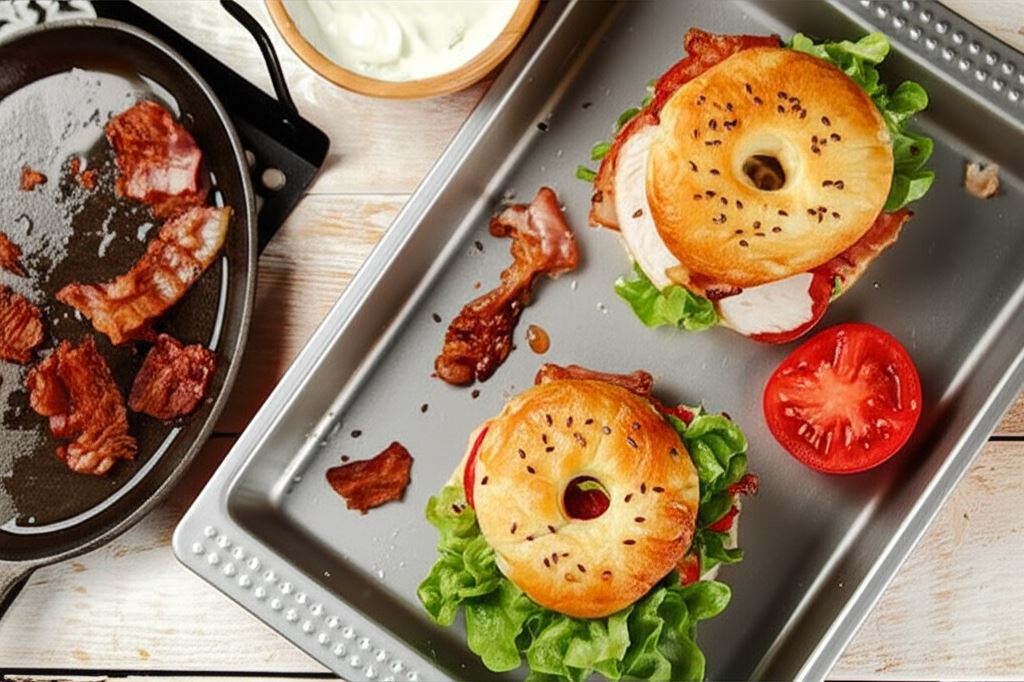 BLT bajgiel