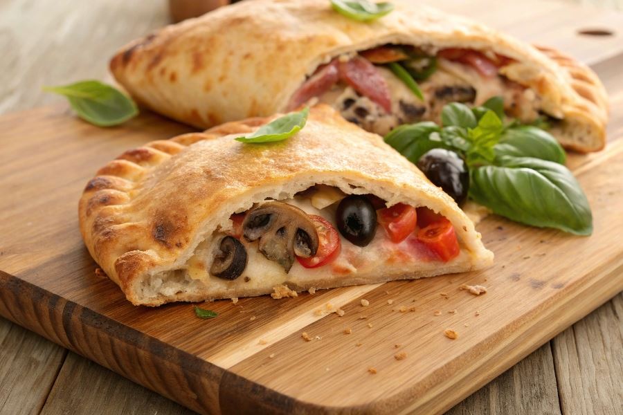 Calzone
