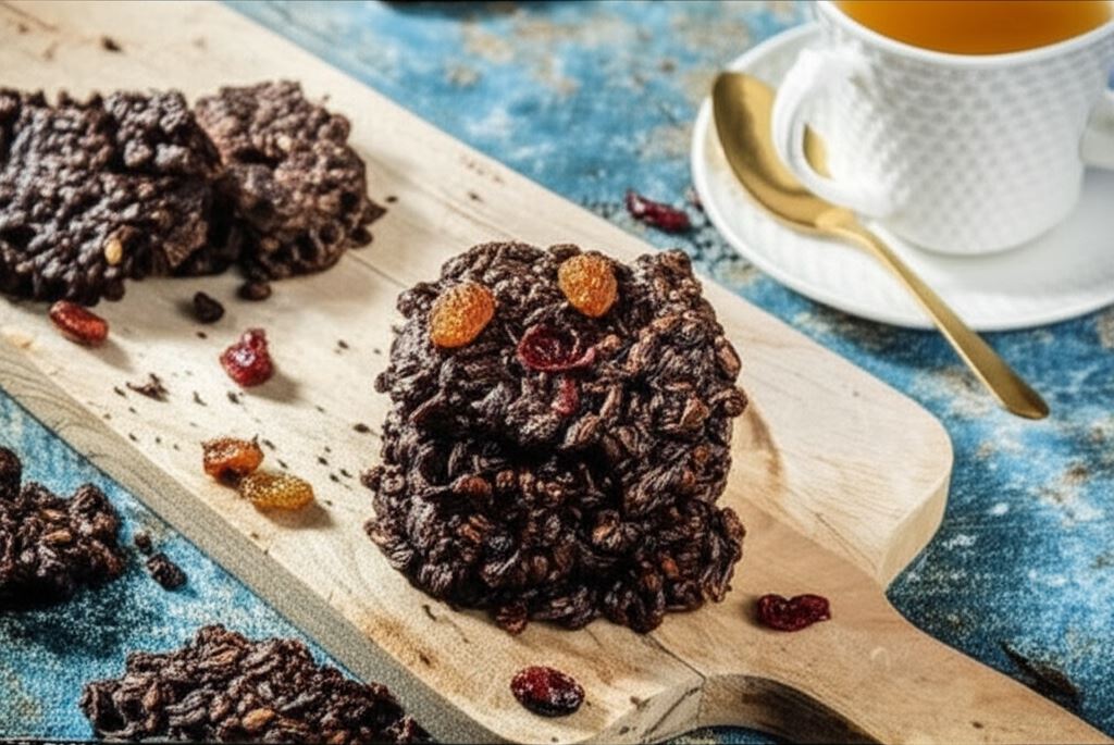 Ciasteczka dla diabetyków