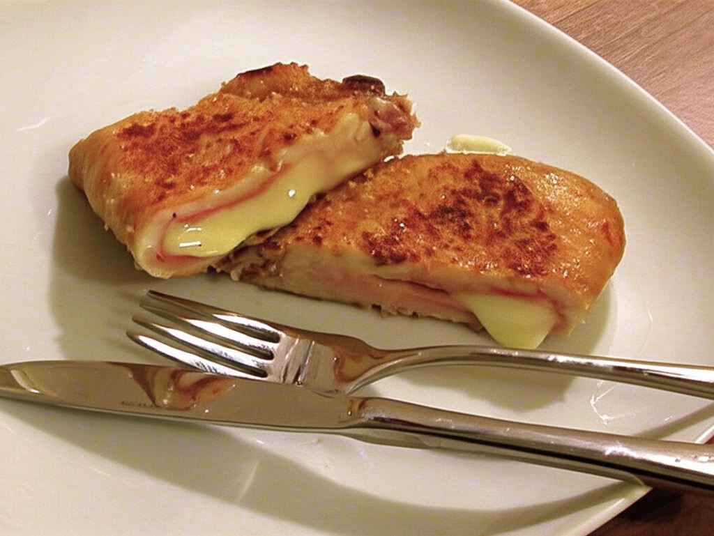 Cordon Bleu