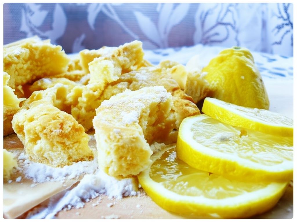 Cytrynowe księżyce