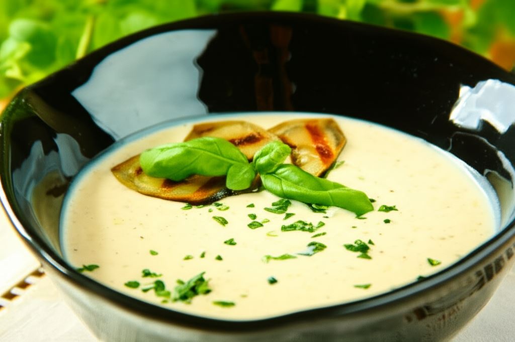 Dip bananowy