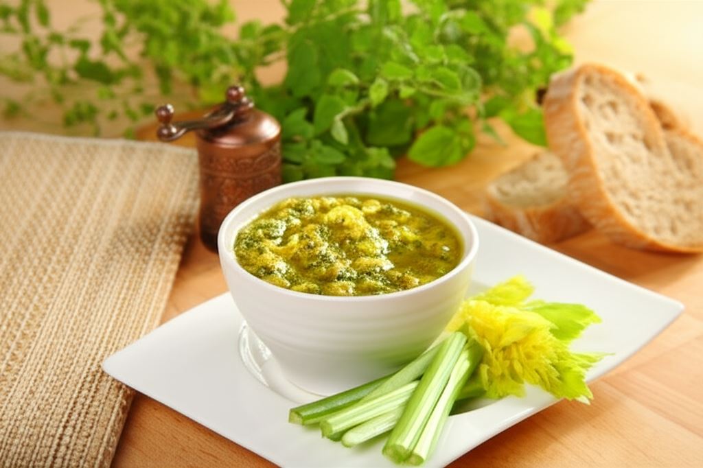 Dip jajeczny