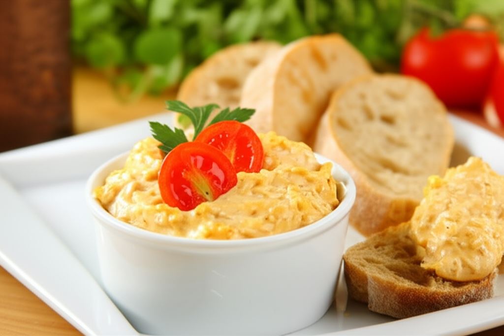 Dip meksykański