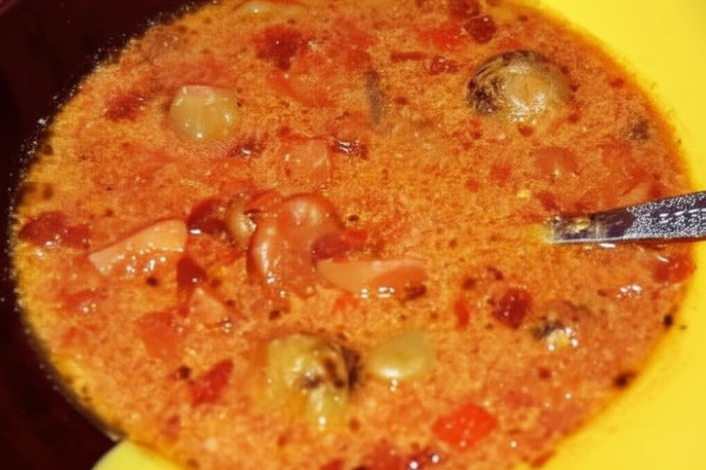 Ekspresowy Barszcz Ukraiński