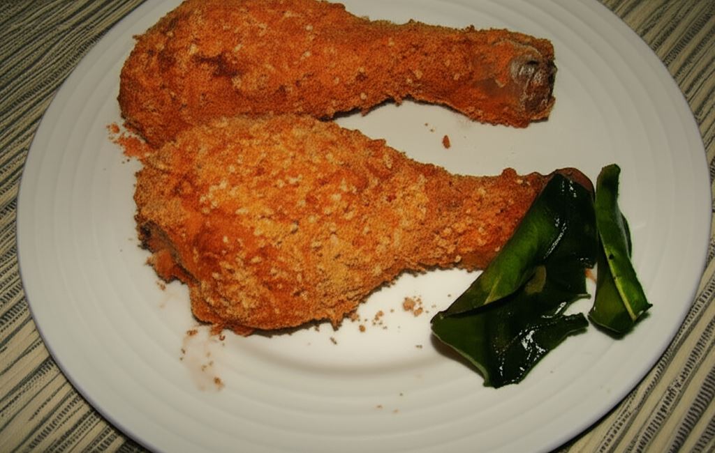 Ekstremalnie chrupiące Chrupery