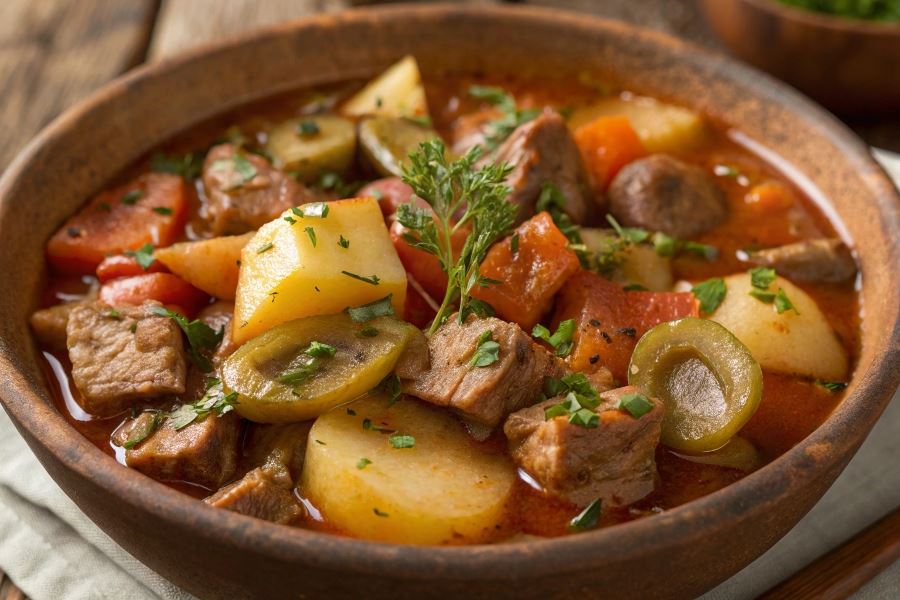 Forszmak dragomirowski