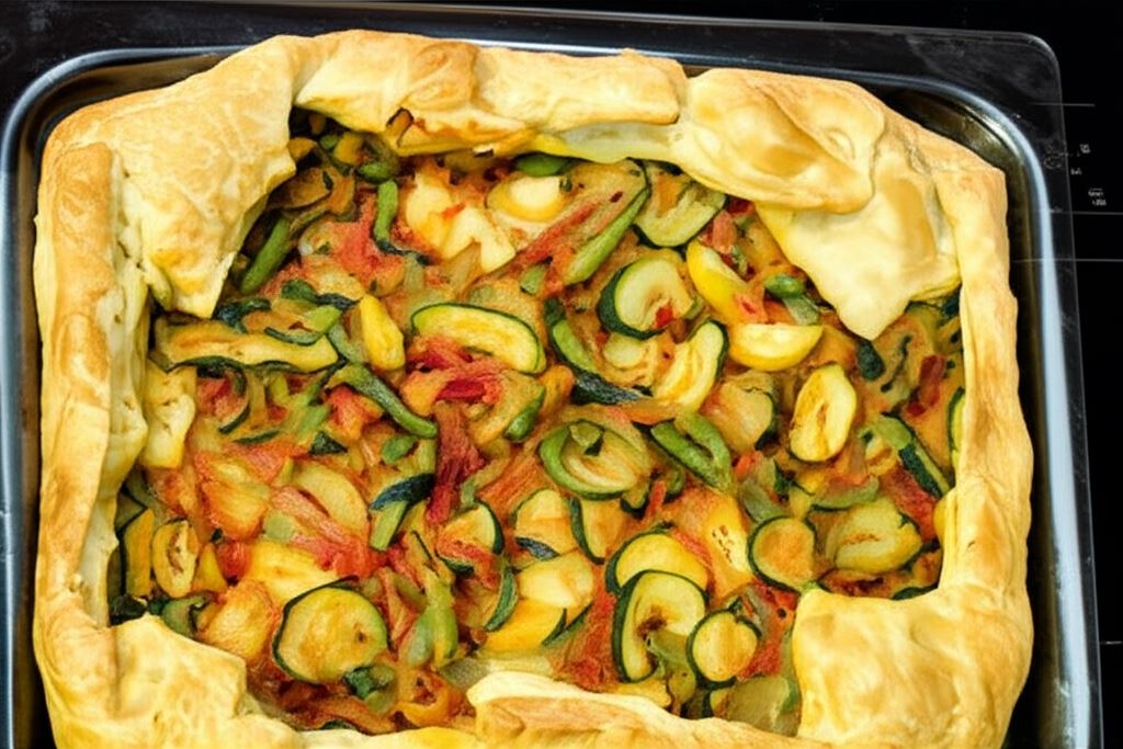 Francuz nie na słodko