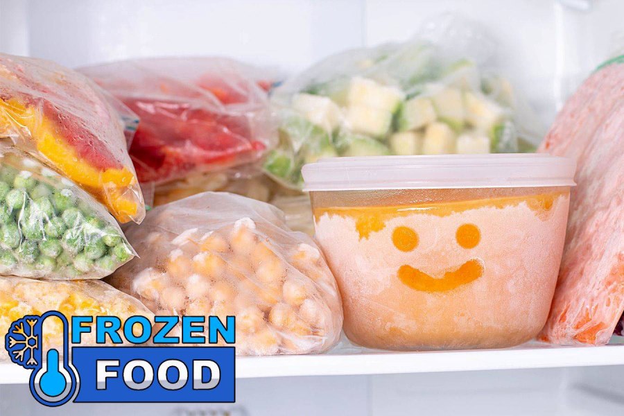 frozen-food
