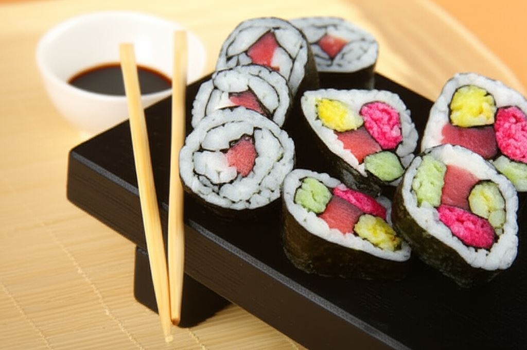 Futomaki