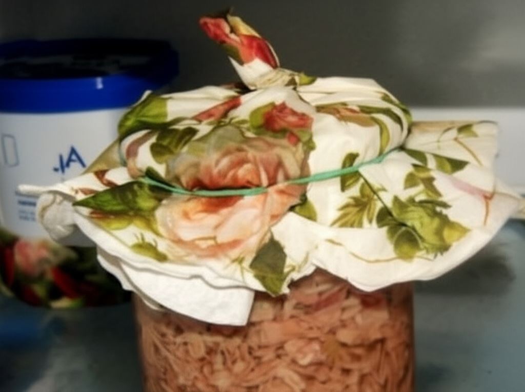 Galareta z nóżek i mięs na zapas