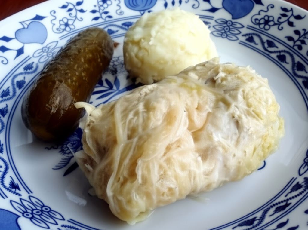 Gołąbki