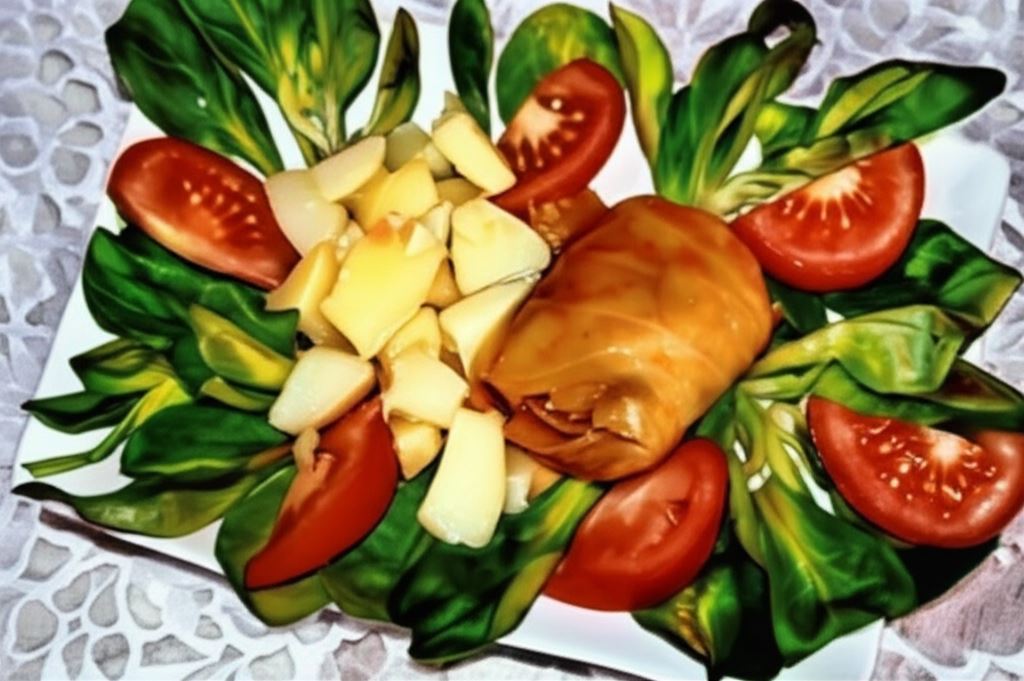 Gołąbki
