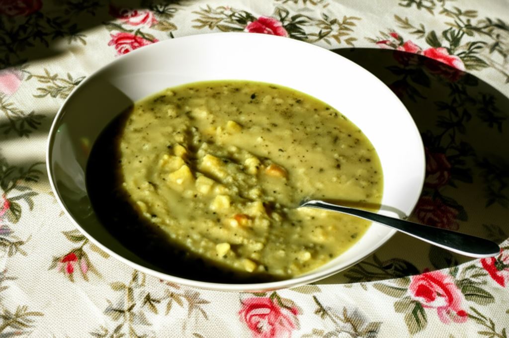 Grochowa