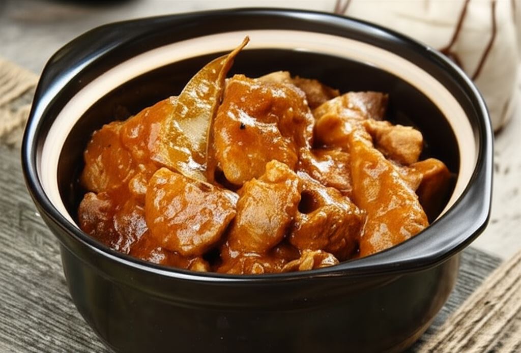 Gulasz galicyjski