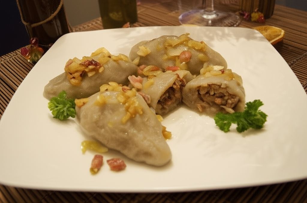 Kartacze po dolnośląsku