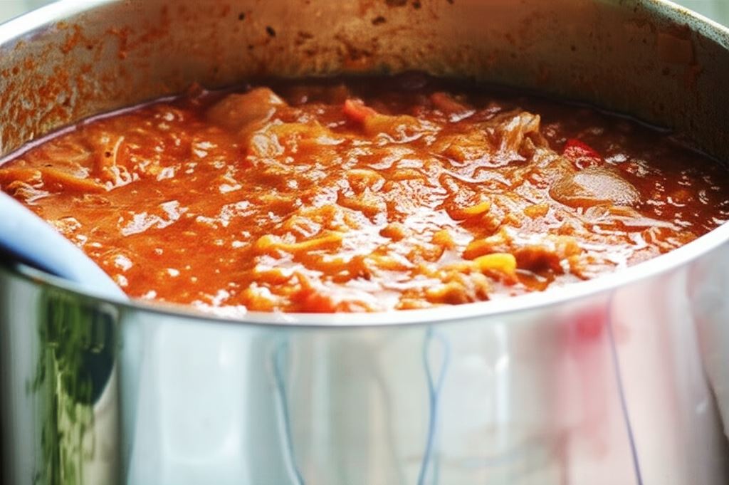 Katalońska Samfaina