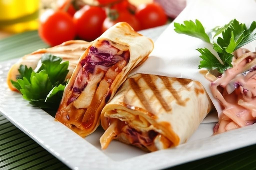 Kebab tradycyjny