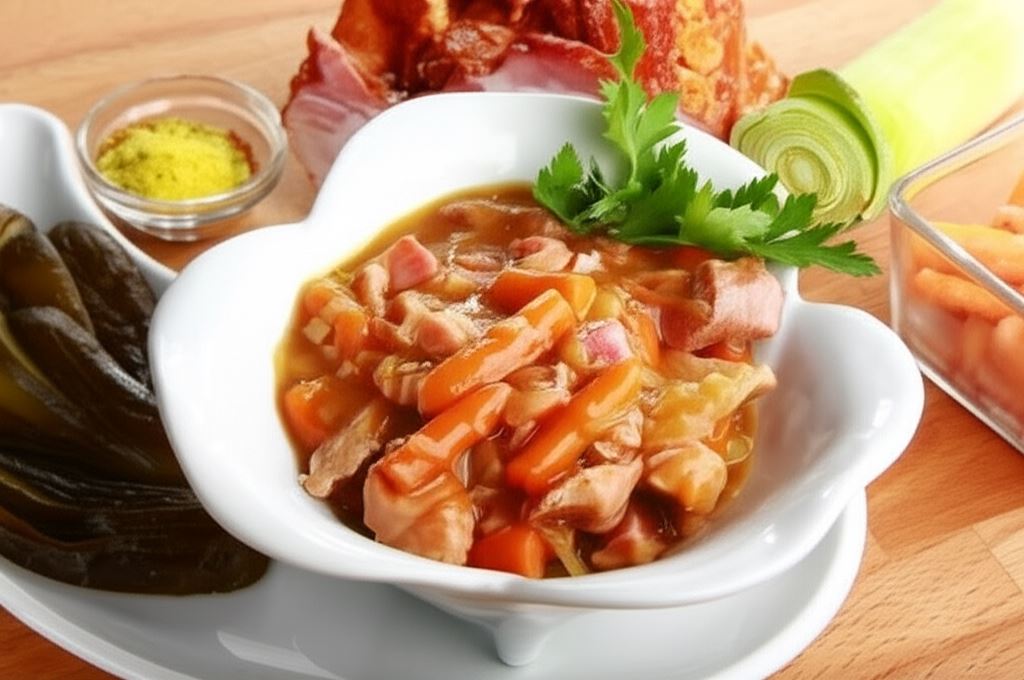 Kociołek obfitości