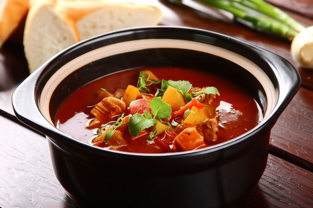 Kociołek węgierski