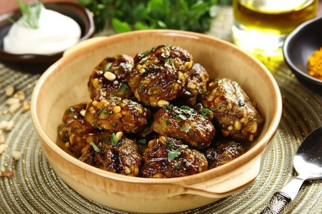 Kofte