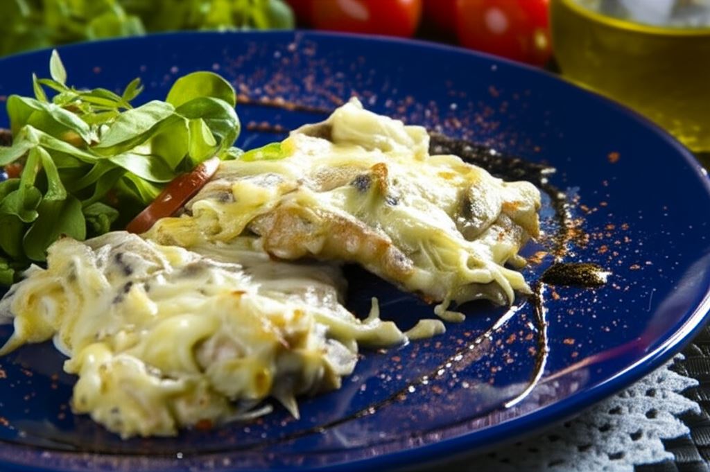 Kotlet po kowalsku