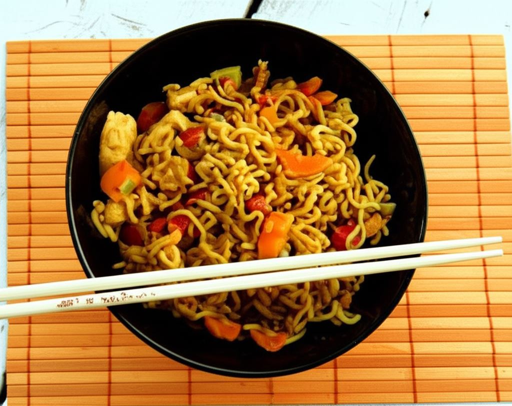 Kurczak curry