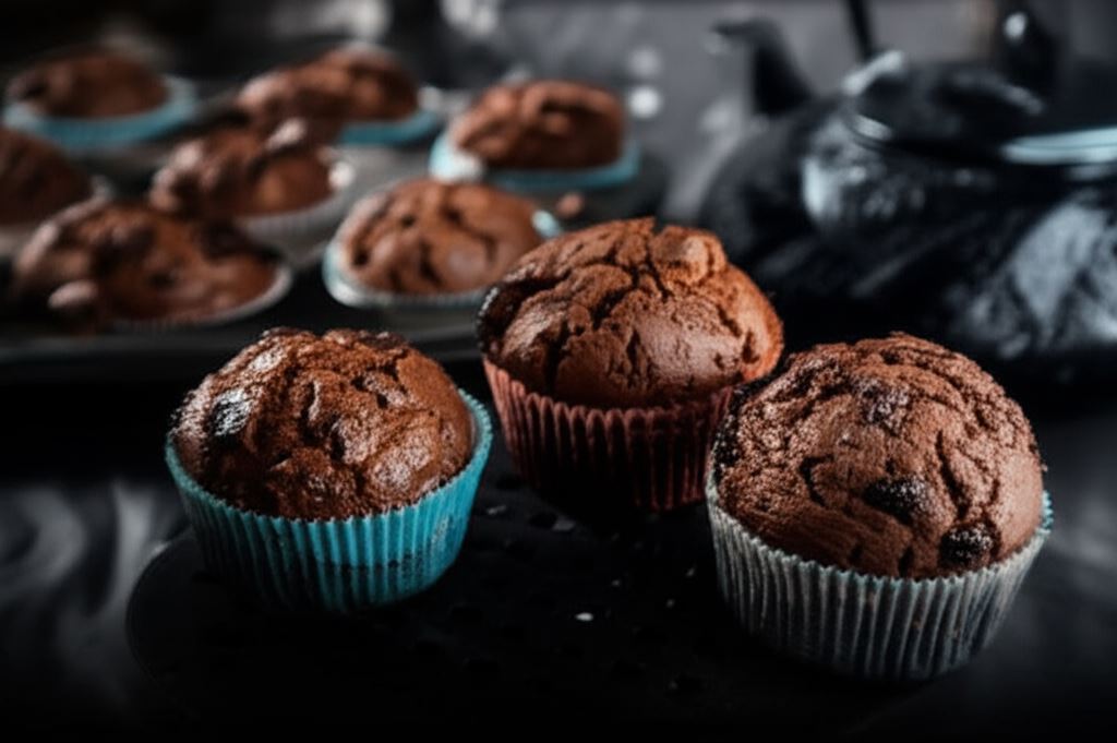 Muffinki