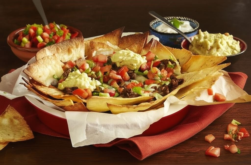 Nachos