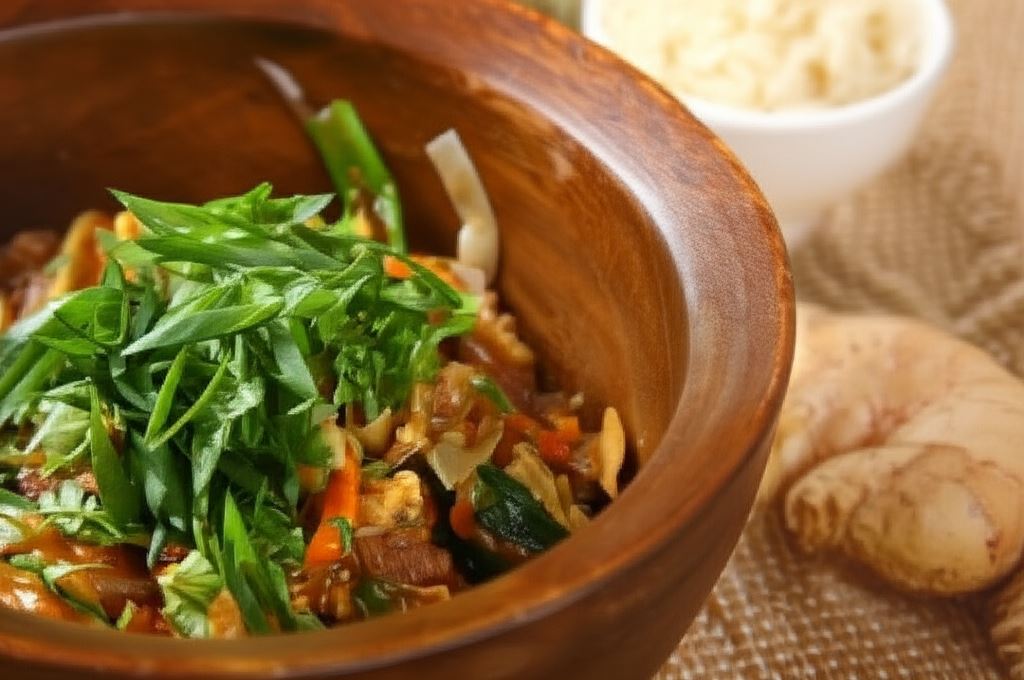Pad Thai