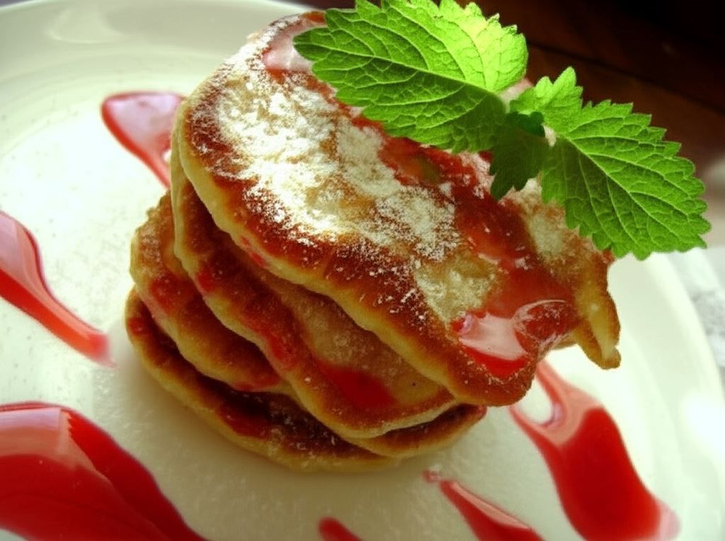 Pancakes
