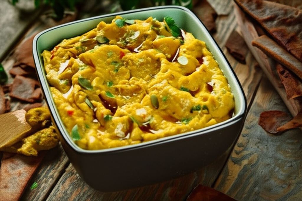Pasta z dyni