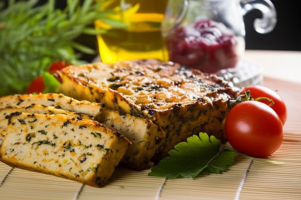 Pieczeń drobiowa