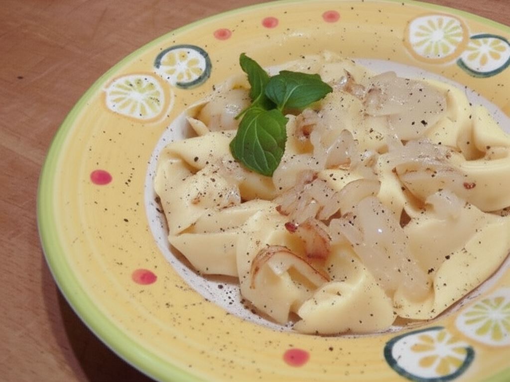 Pierogi ruskie