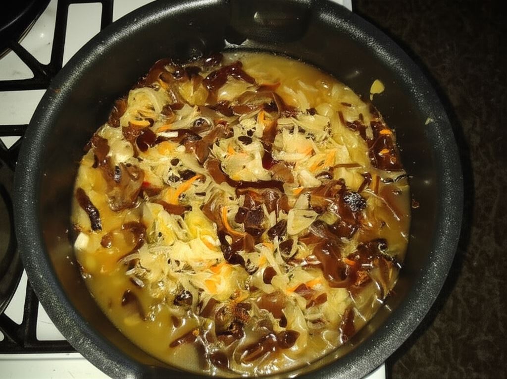 PPIEROGI ala SAJGONKI