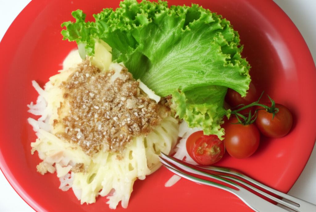 Pyszne ziemniaczane babeczki