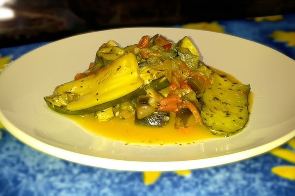 Ratatouille
