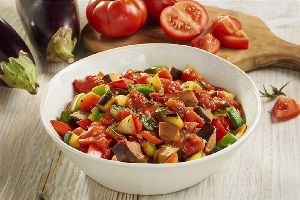 Ratatouille