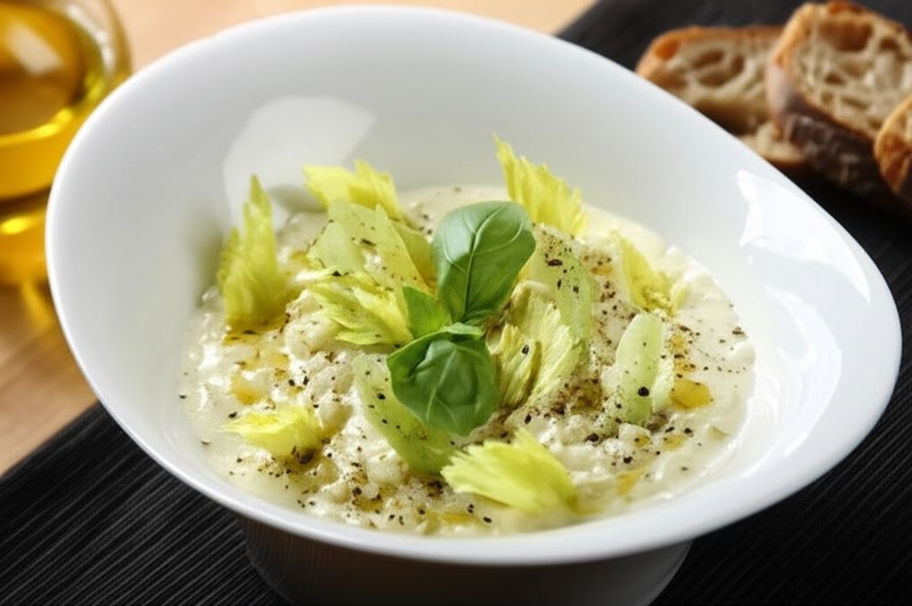 Risotto