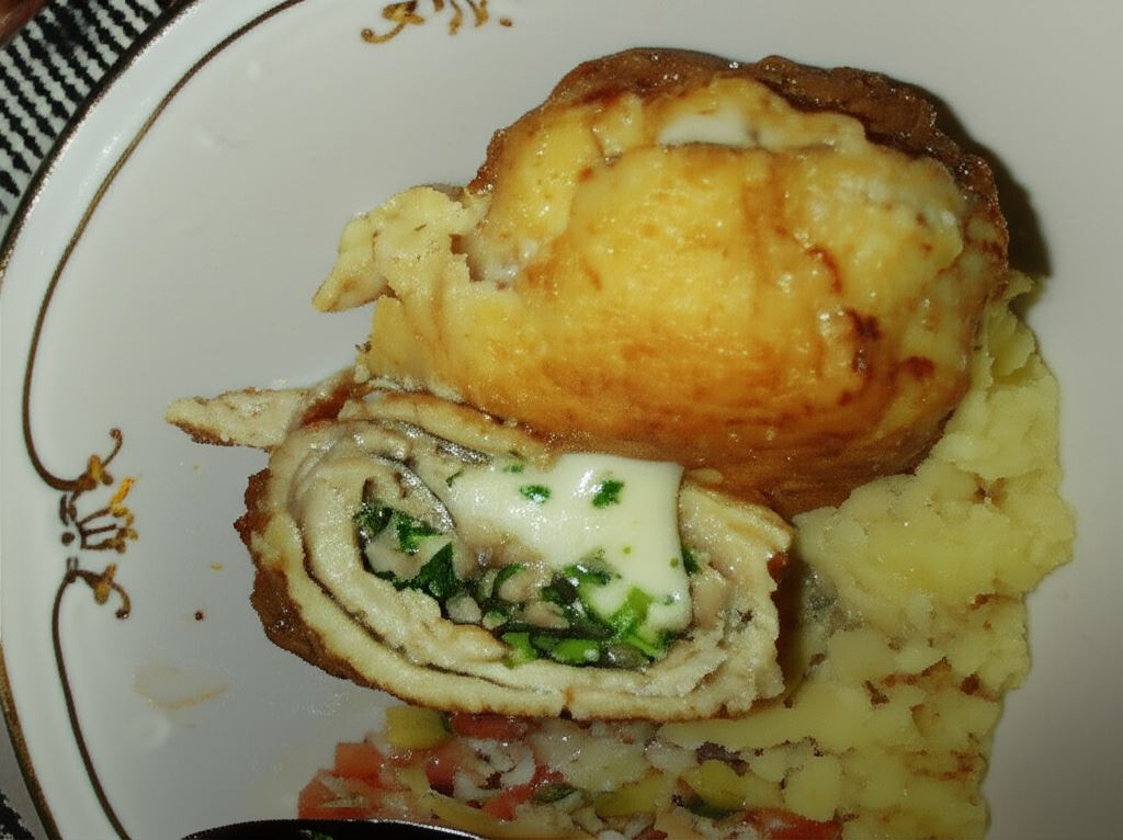 ROLADKI ZE SZPINAKIEM