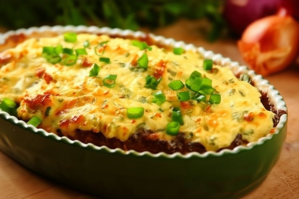 Rzymska pieczeń