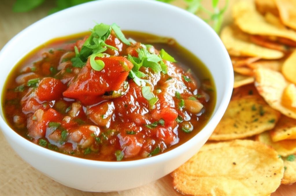 Salsa teksańska