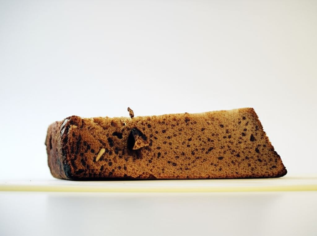 Świąteczny chleb na zakwasie