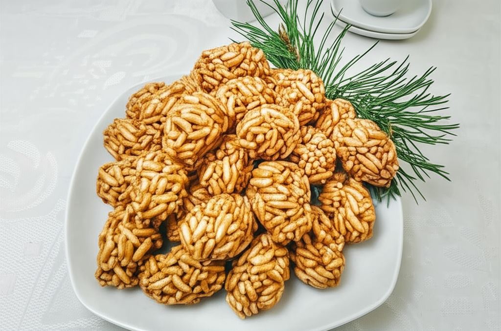 Szyszki
