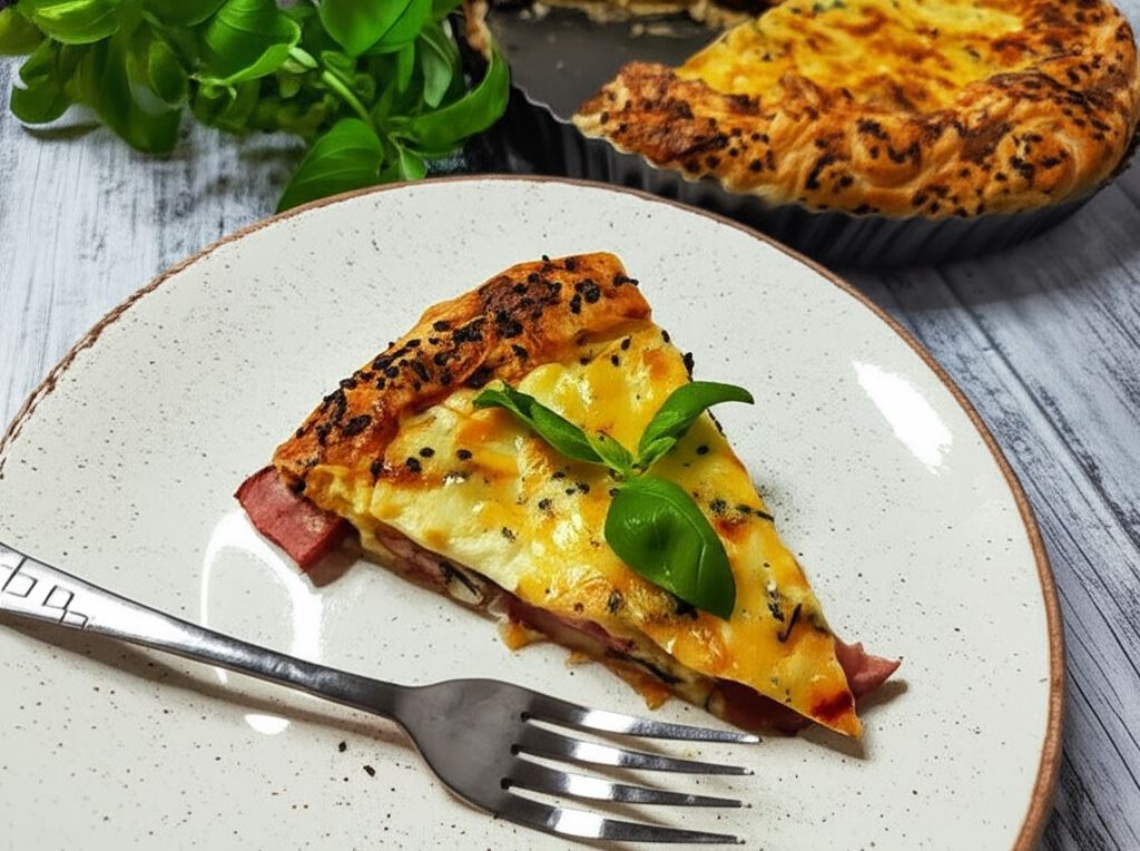 Tarta po chłopsku